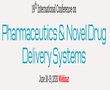 Pharmaceutics & Novel Drug Delivery Systems